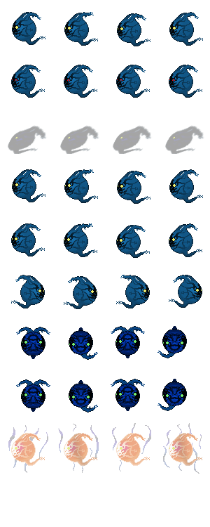 Atoria 100% sans template ShadowBall