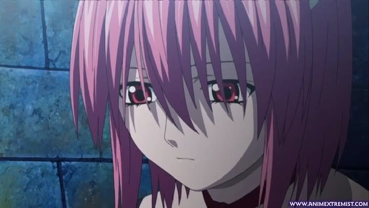 Elfen Lied Elfenlied241