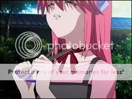 Galerie Elfen lied Elfin_85