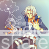 Gokudera Hayato FC By_noael_khr_04ns