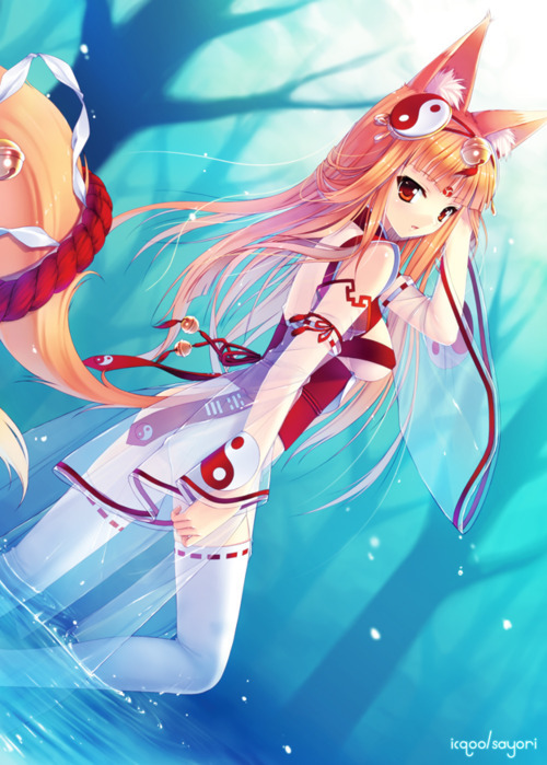 Not An Ordinary Walk In The Woods Anime-fox-kitsune-manga-neko-Favimcom-468019_zps42c1c852