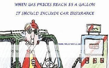 Are We Ready Gaspricehike