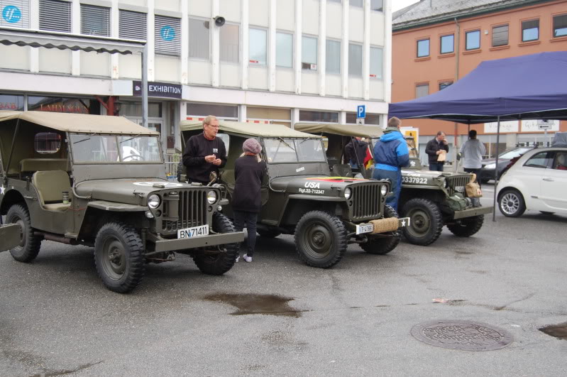 Motorsykkelens og Bilens dag i Kristiansund Bilensdag009