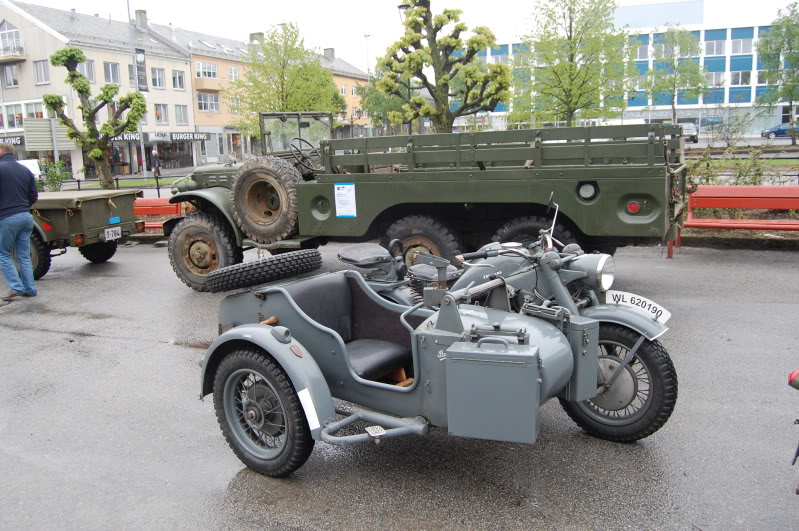 Motorsykkelens og Bilens dag i Kristiansund Bilensdag011