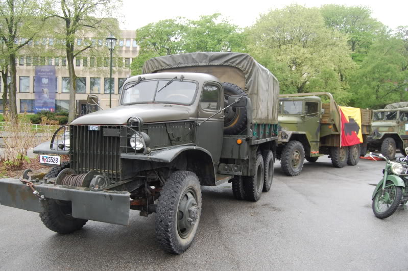 Motorsykkelens og Bilens dag i Kristiansund Bilensdag018