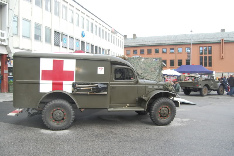 Motorsykkelens og Bilens dag i Kristiansund Bilensdag119