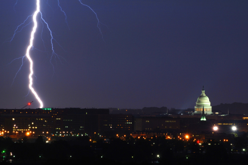 National Mall Monuments, Smithsonian Institute and Federal Government Buildings Capitol02