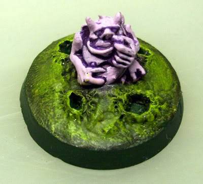 My OLD stuff Nurgling01