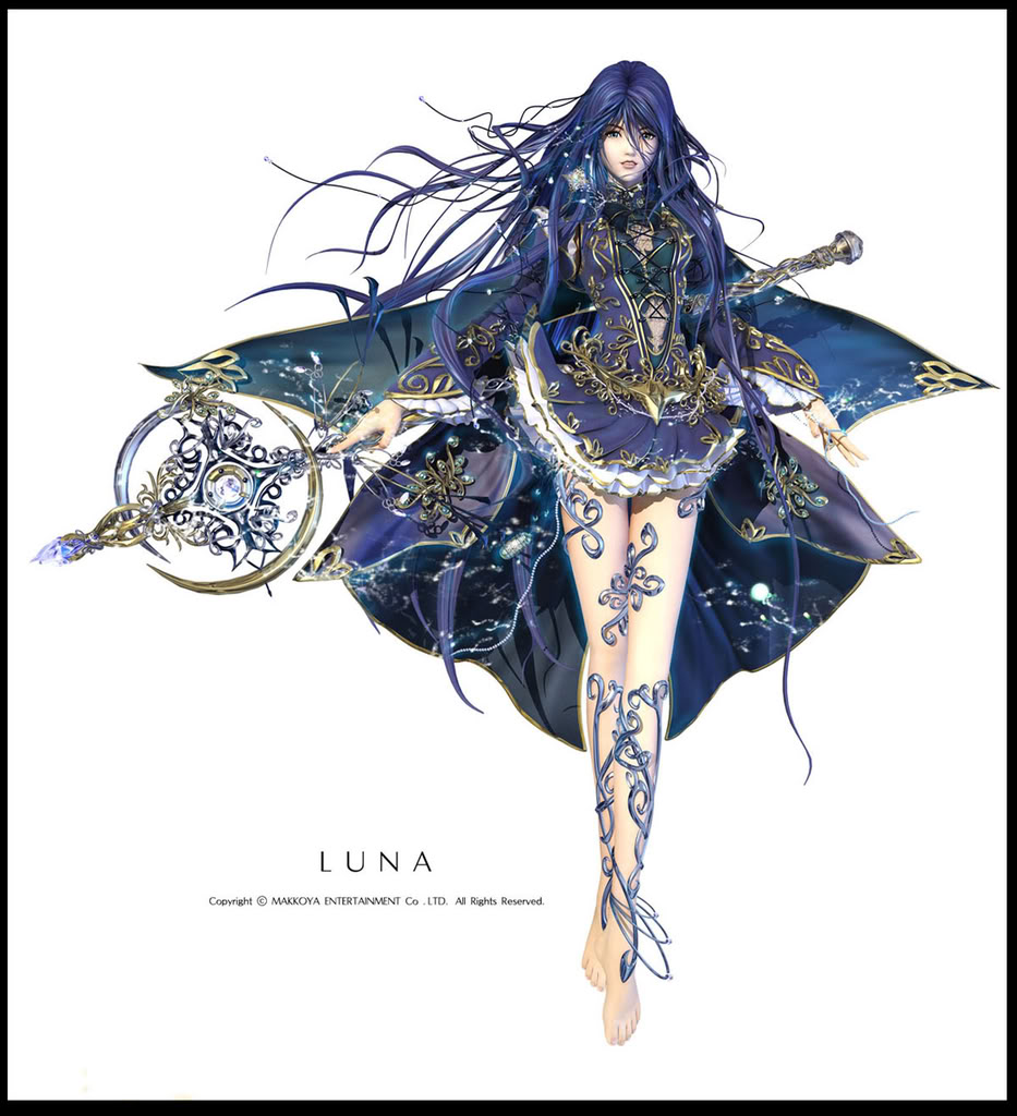 Images for women LUNA_by_XXcomicXX1