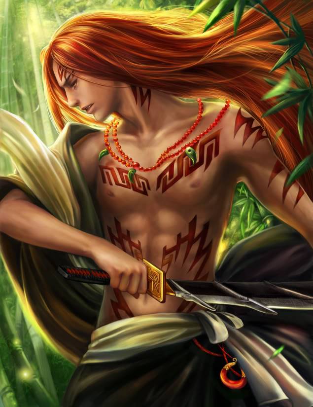 Images for guys Renji_print_on_sale_by_jiuge