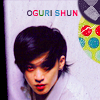 Hana Yori Dango - Icons ^^ Oguri2