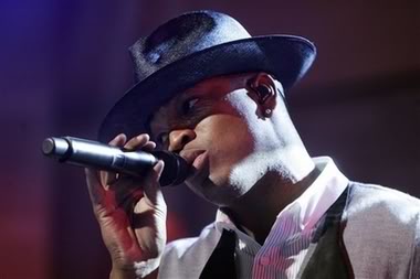 Ne Yo - What I'm Talkin About, ExClUS!VE @ Shabablegend Neyo