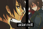 Nuevos Icons de Rol. Aidan