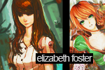 Nuevos Icons de Rol. Eli