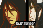 Nuevos Icons de Rol. Faust