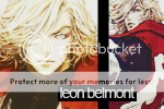 Nuevos Icons de Rol. Leon