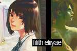 Nuevos Icons de Rol. Lilith