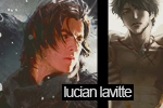 Nuevos Icons de Rol. Luc