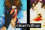 Nuevos Icons de Rol. Mika