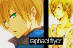 Nuevos Icons de Rol. Raph