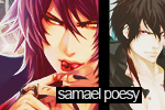 Castigo. [Samael & Mikael] Samael-1