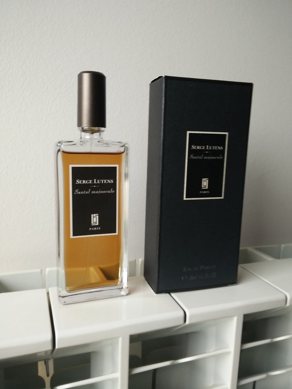 Vendo o cambio Nuevos perfumes actualizado( Serge lutens, byredo, panama, eau des baux) Santal_zpssvicb4ph