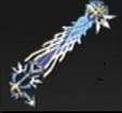 Demon Angel's armour/weapon makin shop Keyblade