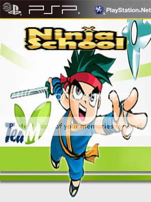 Tổng hợp 3 game java hay cho dth! NinjaSchool