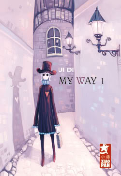 My Way [Manhua] 20070425134201