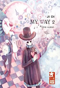 My Way [Manhua] 20070626153142