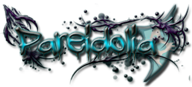 Some examples of my sigs, avatars, GFX's, etc. Enjoy. Pareidoria-1