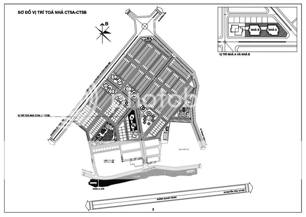 Chung cư CT5 Văn Khê giá rẻ. Liên hệ: 09771 888 99 AnhTMB1