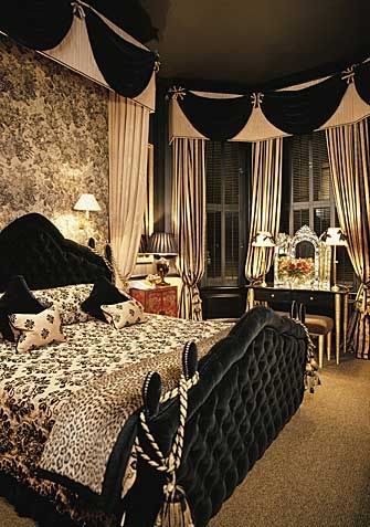 Gackt's BedRoom Athenaeumrom3