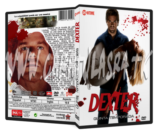 Dexter Quinta Temporada [2010] Dexter-5ta-muestra