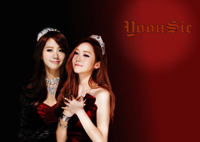 [PIC+GIF][23-1-2011] »-{♥}-»ღ°•(¯`·._.· YoonSic Fam ·._.·´¯)•ღ°»-{♥}-» °l||l° Sexy and Sweet °l||l° - Page 4 0202