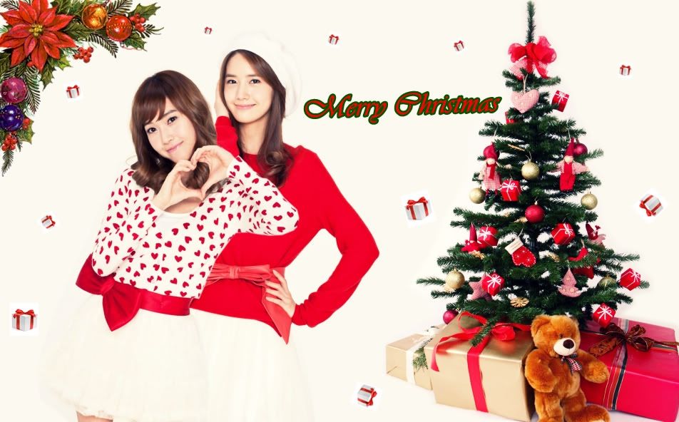 [PIC+GIF][23-1-2011] »-{♥}-»ღ°•(¯`·._.· YoonSic Fam ·._.·´¯)•ღ°»-{♥}-» °l||l° Sexy and Sweet °l||l° - Page 4 04