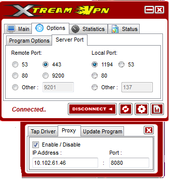 Android Vpn working 100% on XtreamVPN w/4GAMING SERVERS░GCASH/LOAD ACCEPT░Also Accepting Sub Reseller Tcp
