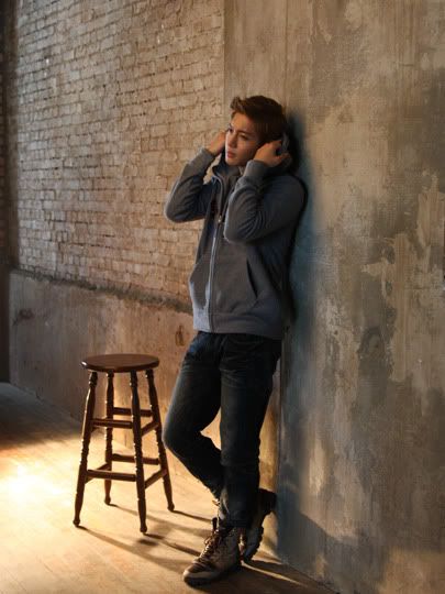 [HJL] Hang Ten F/W 2011 Photoshoot BTS 0b61568d6067cdb4bd3e1ea