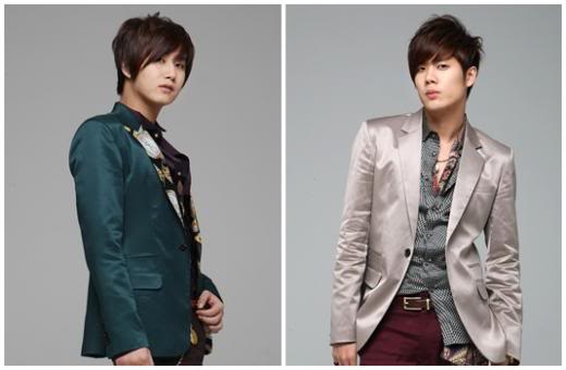 [news] SS501 Heo Young Saeng y Kim Kyu Jong finalmente firmarán con la compañía de Lee Hyori 2010101409131966536_1