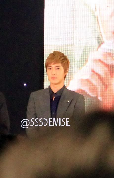 [HJL] The Face Shop Event en Filipinas [26.08.11] 293286_272875872738656_231614143531496_1189189_6983144_n