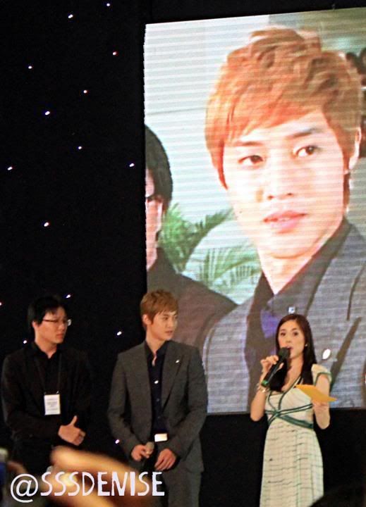 [HJL] The Face Shop Event en Filipinas [26.08.11] 300180_272874946072082_231614143531496_1189168_6826220_n