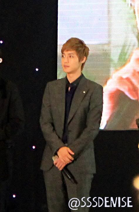 [HJL] The Face Shop Event en Filipinas [26.08.11] 312543_272875586072018_231614143531496_1189181_2303644_n