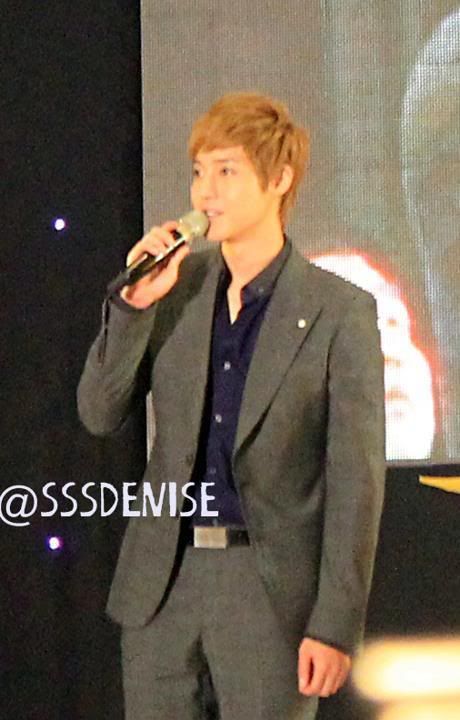 [HJL] The Face Shop Event en Filipinas [26.08.11] 312543_272875592738684_231614143531496_1189183_1135380_n