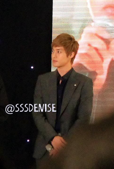 [HJL] The Face Shop Event en Filipinas [26.08.11] 312543_272875599405350_231614143531496_1189185_6282440_n