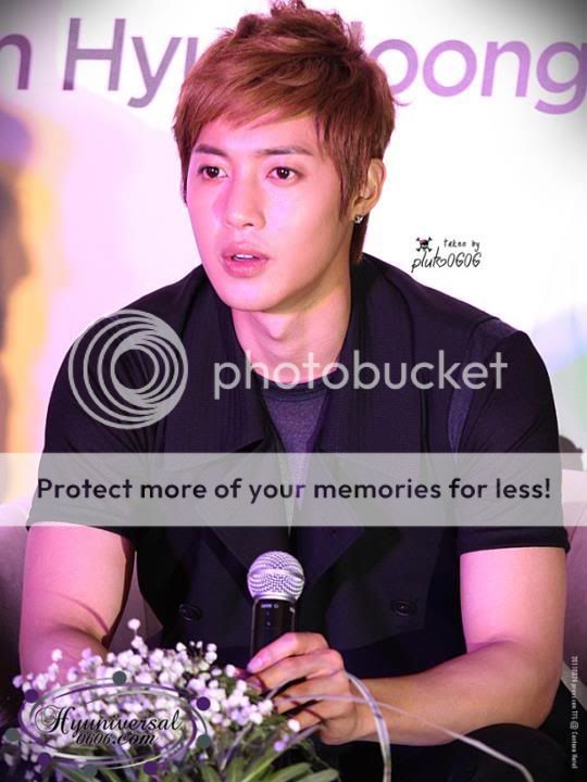 [HJL] The Face Shop Press Conf en Tailandia [24.08.11] 321007_274354225924154_231614143531496_1195281_4890868_n