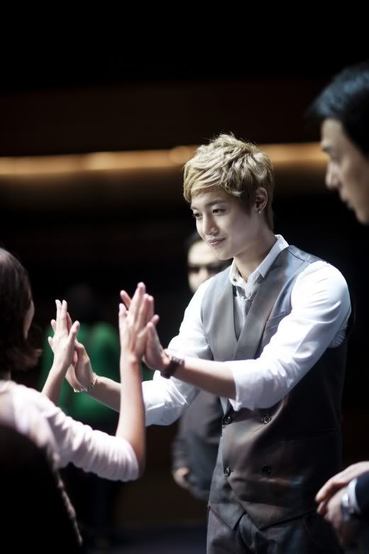 [news] Las fans de Asia están emocionadas por el Tour de Kim Hyun Joong 371