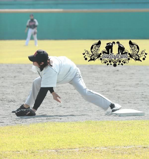 [YS] Jugando a beisbol (6) (6.10.10) 7