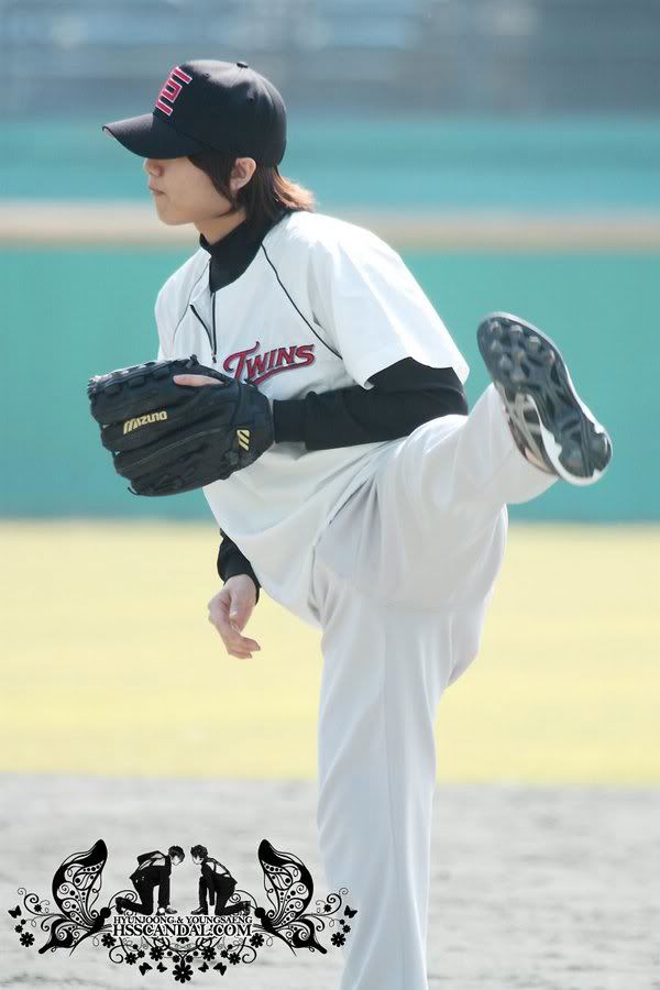 [YS] Jugando a beisbol (6) (6.10.10) 9