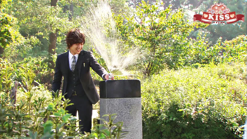 [HJL] Fotos oficiales de Playful Kiss EP.14 + otras fotos Dfhfgh67678