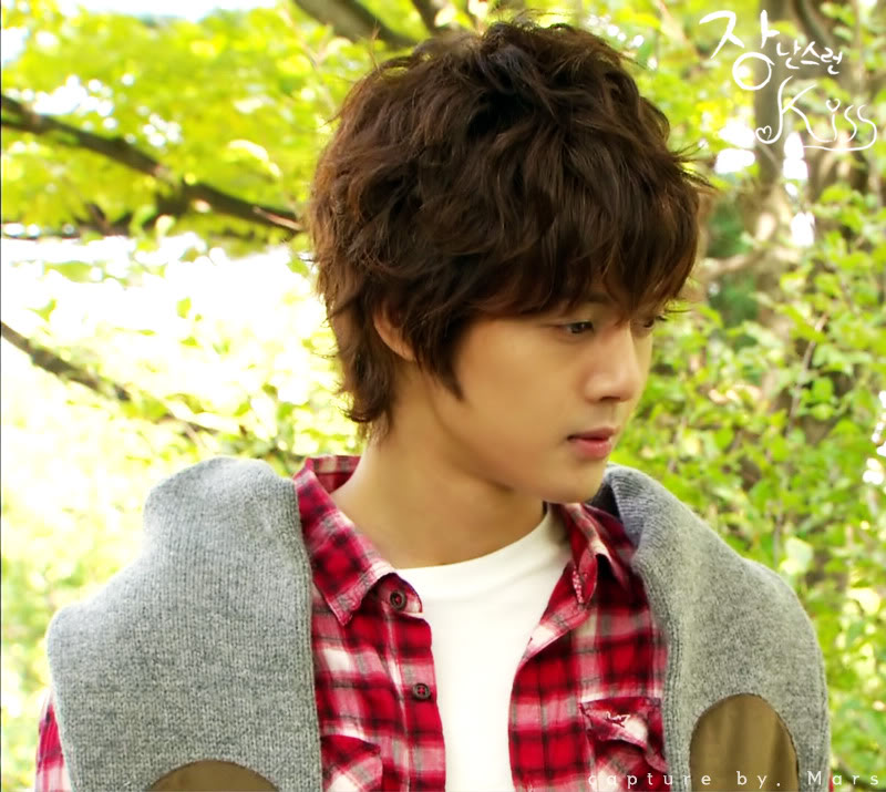 [HJL] Fotos oficiales de Playful Kiss EP.14 + otras fotos Fgh6567